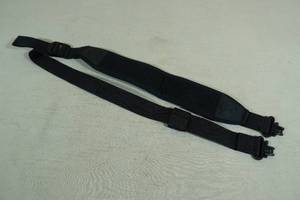 lot 118 image: Padded Gun Sling