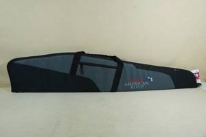 lot 136 image: 46 Ruger American Rifle Case