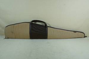 lot 137 image: 48 Kolpin Rifle Case