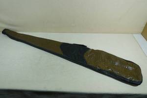 lot 138 image: 50 Red Head Brand Rifle Case