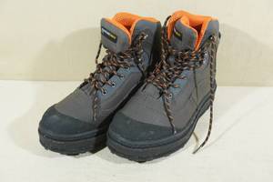 lot 144 image: Compass 360 Wading Boots -Size 10