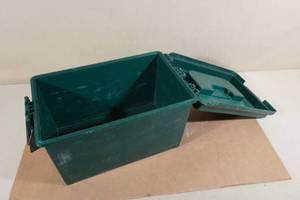 lot 149 image: Contico Ammo Box