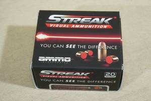 lot 180 image: 20 Ammo Inc 45 Auto 230 Gr TMC Ammo