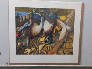 lot 14 image: Just Rewards by Steve Hamrick
