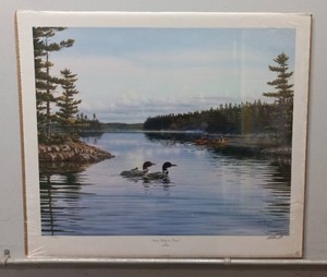 lot 19 image: John Roberts Point by Rick Kelley