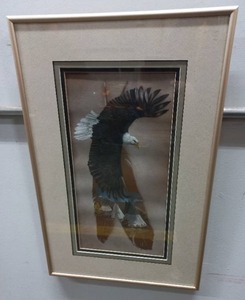 lot 9 image: Eagle Prine Dick Bramwell