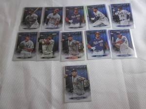 lot 36 image: Assorted 2022 Topps  Stars Of MLB C...
