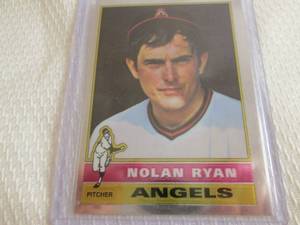 lot 149 image: 1999 Topps Finest  Nolan Ryan Card...