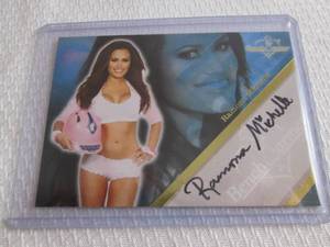 lot 194 image: 2011 Bench Warmer Ramona Michelle A...