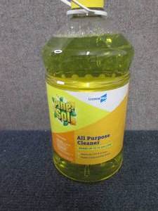 lot 253 image: Pine Sol All Purpose Cleaner, 144 o...