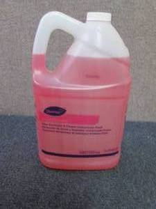 lot 261 image: 3 Gallons Diversey 94291110 Odor El...