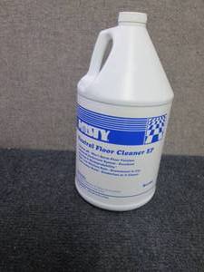 lot 266 image: 3 Gallons Misty Neutral Floor Clean...
