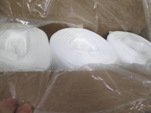 lot 291 image: Case of 6125 ct Rolls Dry Easy Wip...