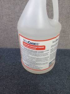 lot 309 image: 4 Gallons MediChoice Neutral pH Ins...
