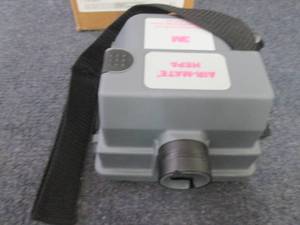 lot 320 image: M Air-Mate 231-01-30 High Efficienc...