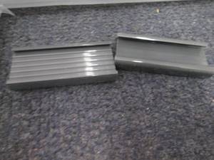 lot 330 image: Bin MarkersLatches...