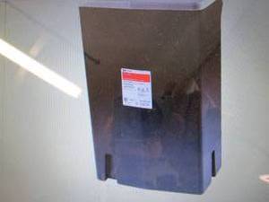 lot 345 image: Covidien 8612RC SharpSafety RCRA Ha...