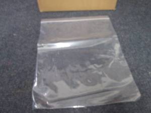 lot 349 image: Case of1000- 10x12 inch Reclosable ...