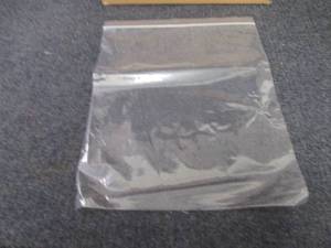 lot 350 image: Case of1000- 10x12 inch Reclosable ...