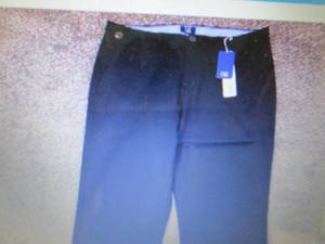 lot 384 image: 6 pr Cutter and Buck MCB00020 Mens...