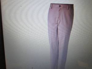 lot 390 image: 3 pr Cutter and Buck MCB00020 Mens...
