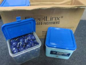 lot 435 image: Case of 6 Pks  78 inch SteelLinks ...