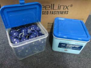 lot 437 image: Case of 6 Pks  78 inch SteelLinks ...