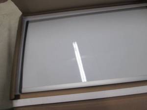lot 455 image: 24x14 Quartet White Board...