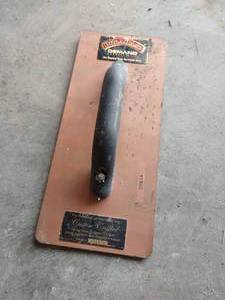 lot 29 image: Demand Products Tungsten Carbide DuraRasp