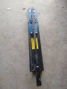 lot 31 image: ReechCraft Heavy Duty Universal Siding Cutter
