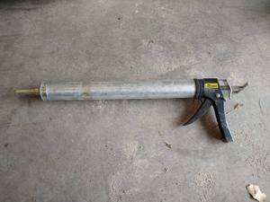 lot 38 image: Albion Manual Sausage Gun