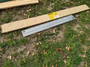 lot 51 image: Dewalt Track Saw Track
