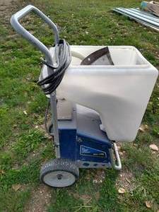 lot 56 image: Graco Texspray Texture Sprayer