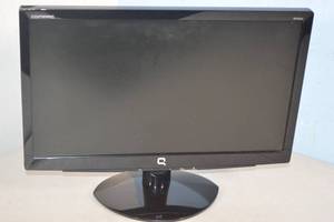 lot 52 image: 47cm COMPAQ LCD Monitor S1922A