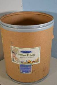lot 54 image: Large Repurposed Bucket