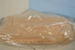 lot 24 image: 119 Feet of Burlap