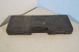 lot 80 image: Socket Wrench Kit