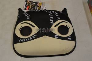 lot 131 image: Kids DC Comics Catwoman Funko Pop Oversized Halloween Costume Mask