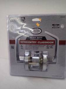 UNIVERSAL HARDWARE Heavy Duty Commercial