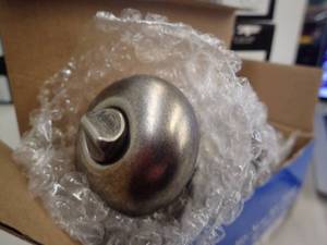 DELANEY Callan PrivacyBathroomBedroom Lock Antique Silver - Saxon (2)