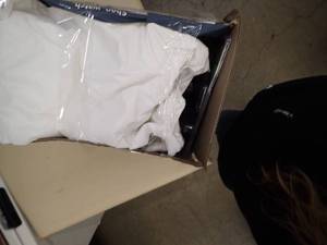 Mystery Box -