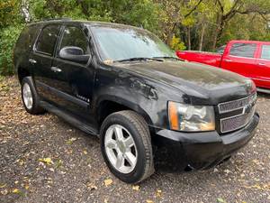 2007 Chevrolet Tahoe LT 4x4