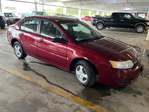 2004 Saturn Ion