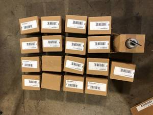 lot 24 image: Lot of 2-916 in. SDS-Plus Carbide Tipped Core Bit Thin Wall by DIABLO   Customer Returns See Pictures