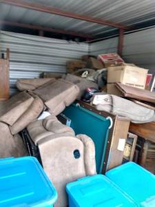 storage unit