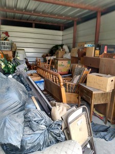 storage unit