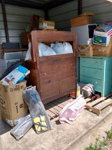 storage unit