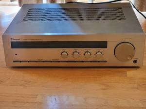 lot 47 image: Sherwood S-9400 CP Stereo Receiver