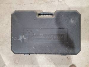 lot 91 image: Michelin Emergency Car Care Kit
