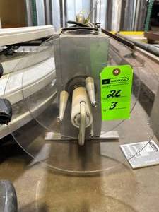 9010 Scrap Winder
